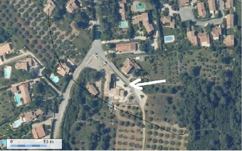 La Pauseto Apartment Fontvieille Bagian luar foto