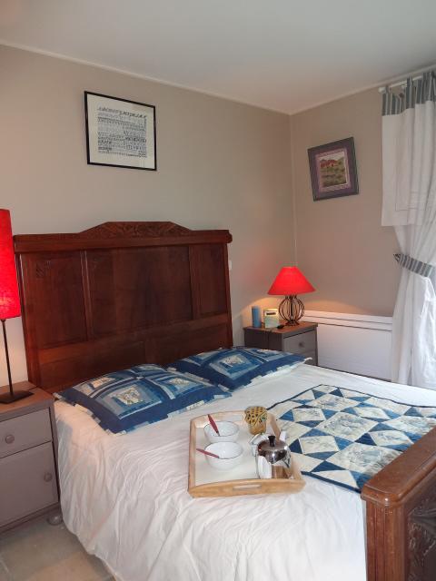 La Pauseto Apartment Fontvieille Bagian luar foto